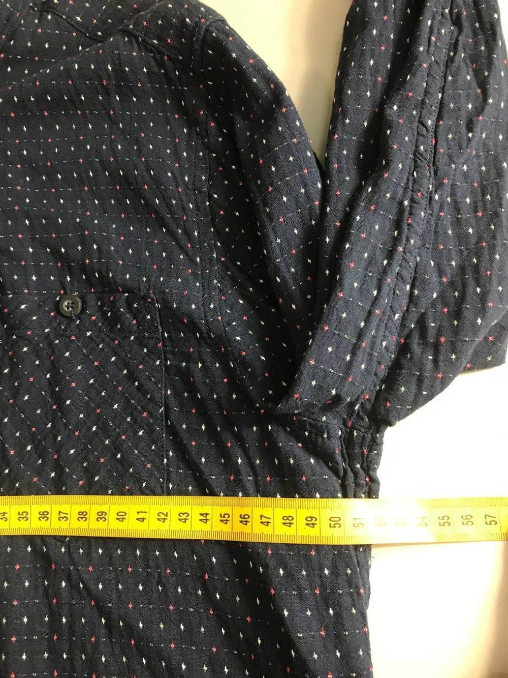 Блузка Pull&Bear практичная, маркировка L, визуально 48 размер