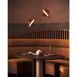 Подвесной светильник Arte Lamp HOLLY