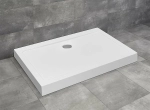 Душевой поддон Radaway Doros D Compact SDRD1290-05 120x90 белый