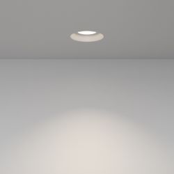 Светильник встраиваемый Maytoni   DL137-GU10-W