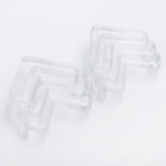 3483984 Накладки на углы, набор 6 шт.