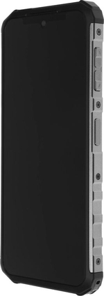 6.58" Смартфон ULEFONE Armor 22 8/128Gb,  NFC,  IPS,  120Гц,  6600мAч,  черный