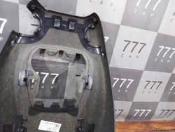 Обшивка сиденья  правого Mercedes C (C205) Coupe 14-23 Б/У Оригинал A20591050059J69