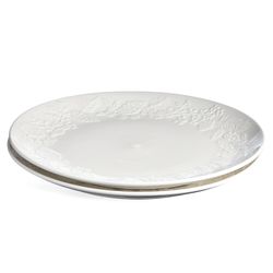 НАБОР ТАРЕЛОК ОБЕДЕННЫХ LEFARD "CELEBRATION" 2 ШТ. 25,5 СМ (КОР=8НАБ.)