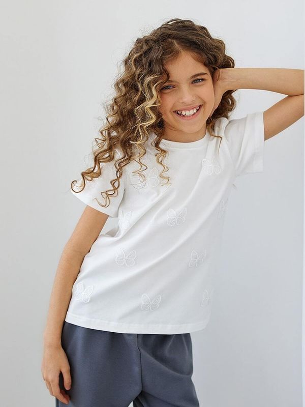 Футболка s0257