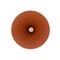 Подвесной светильник Nowodvorski Zenith M Terracotta 11486