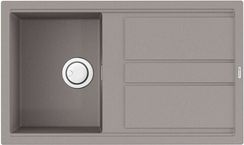 Мойка Kitagawa 86-GR Artceramic/leningrad grey(арт.4993807)