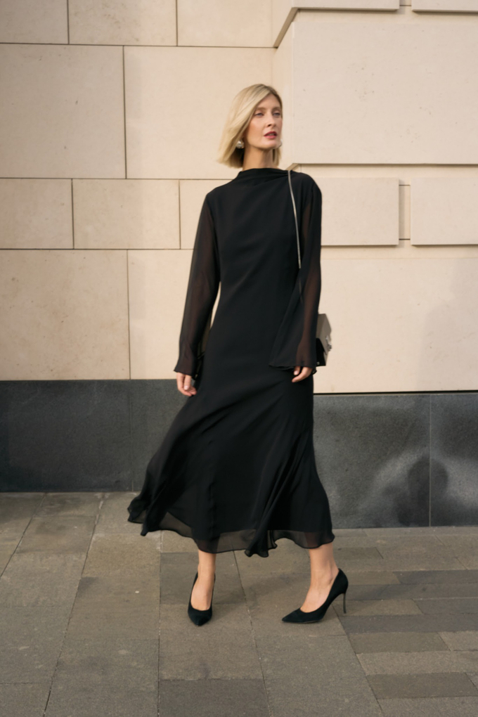 Платье LE Таяна