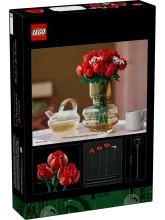 Конструктор LEGO Icons 10328 Букет Роз