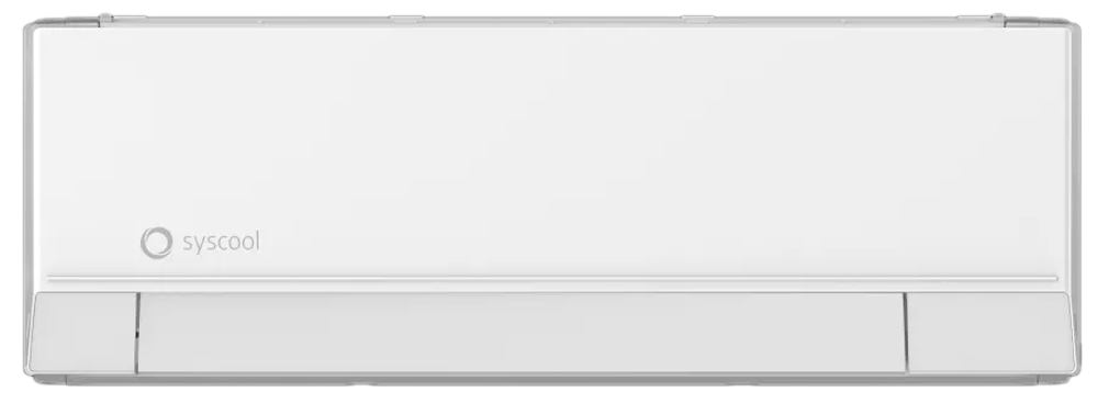 Внутренний настенный блок мульти-сплит системы SYSCOOL SYSPLIT WALL SIMPLE  09 EVO HP Q