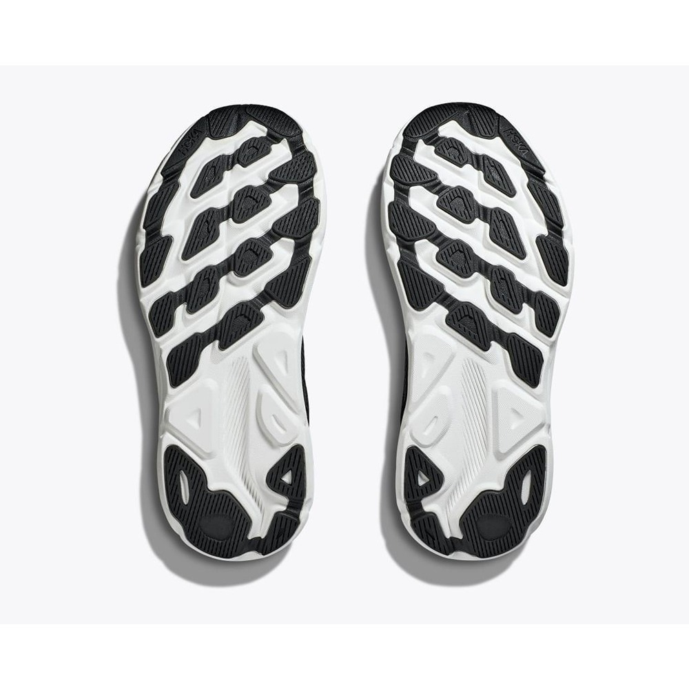 Кроссовки женские HOKA W CLIFTON 9 Black / White