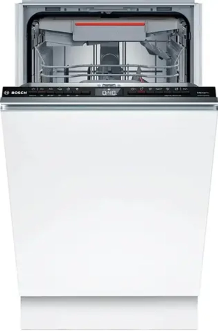 Встраиваемая посудомоечная машина Bosch SPV4HMX55Q