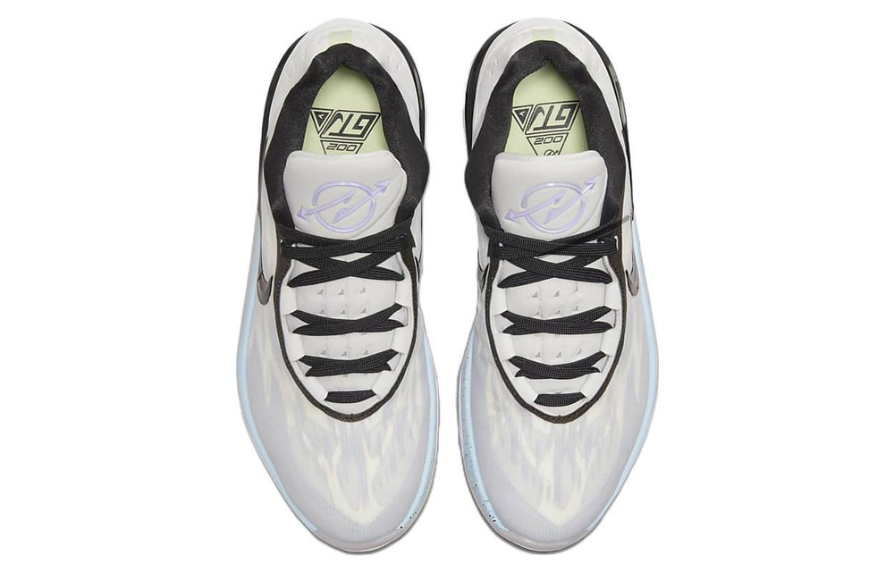 Кроссовки Nike Air Zoom G.T. Cut 2