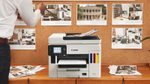 МФУ Canon MAXIFY GX7040