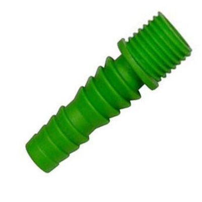 Штуцер для шлангов с наружной резьбой 1/2" 41-231