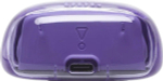 Наушники JBL Tune Buds 2 Ghost, Bluetooth, внутриканальные, фиолетовый [jbltbuds2gmae]