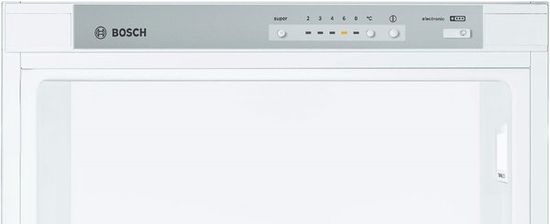 Холодильник Bosch KGV 36XW2AR