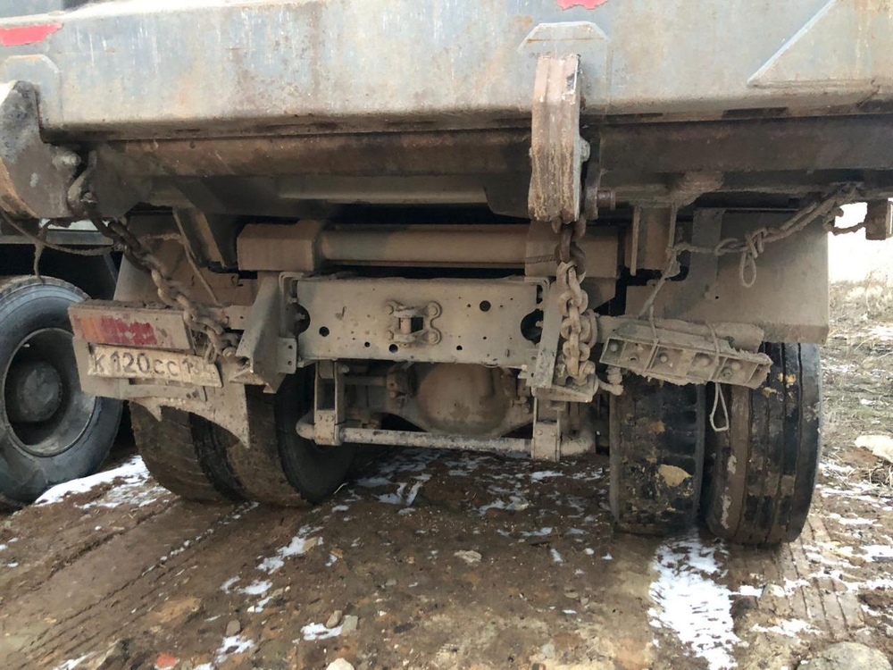 Shacman (Shaanxi) SX* 6x4 Самосвал SX3258DR384 (Дизельный, 9,7 л, 336 л.с., МТ)