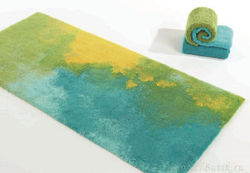 Коврик для ванной 70х140 Abyss & Habidecor Bali Португалия