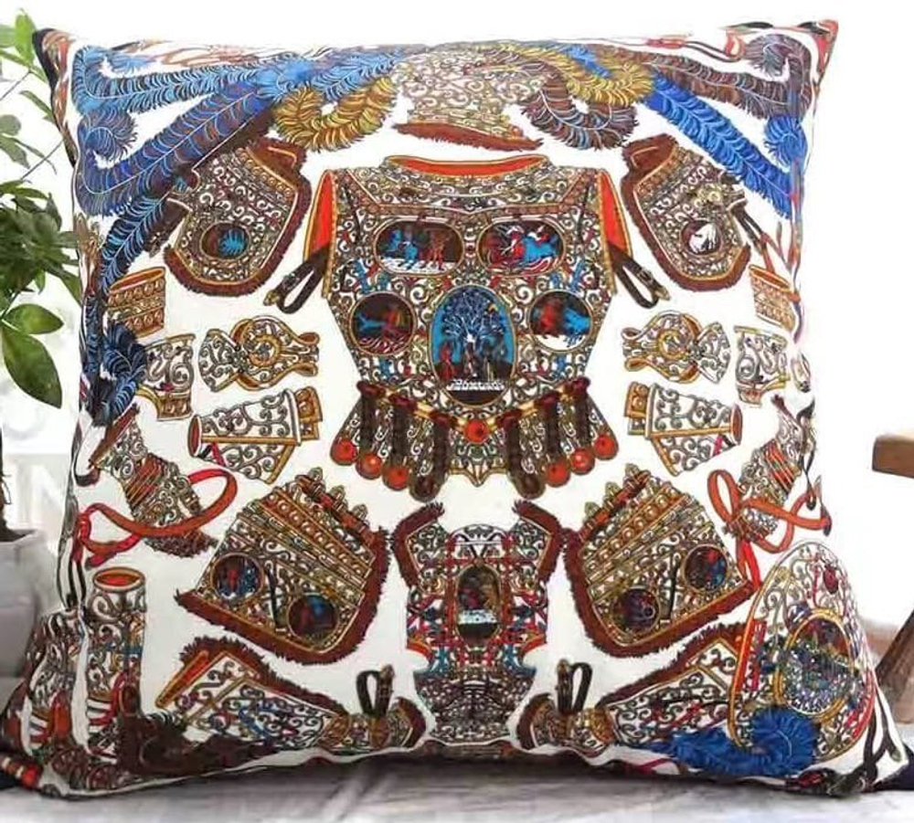 Наволочка Hermes 50х50 см, арт. 481418653