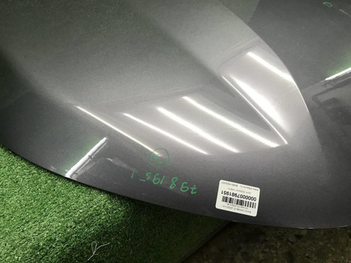 Капот Omoda C5 (2022-н.в.)