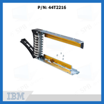 Салазки IBM 2.5" SATA SAS Tray Caddy для серверов IBM X3550M2 М3 М4/ X3560M2 М3 М4/X3680/X3690M2 (44T2216)