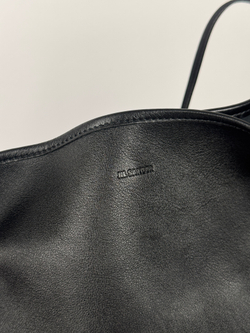 Сумка Jil Sander Cannolo Tote