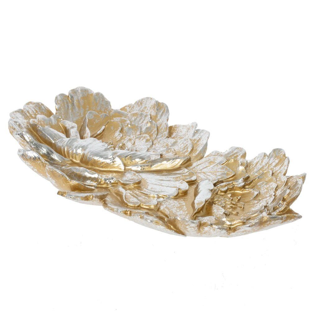 GAEM Блюдо декоративное, L25 W16 H3,5 см