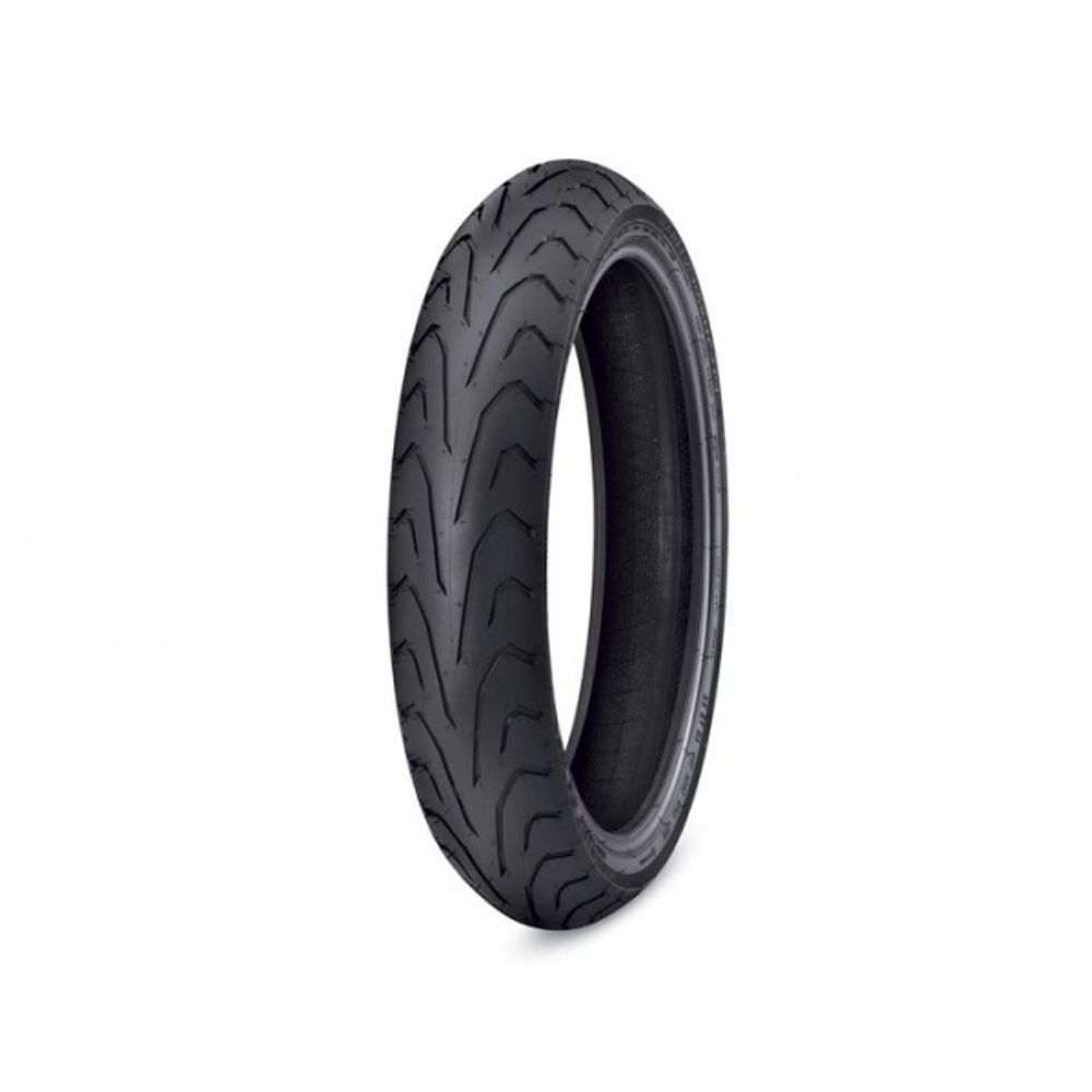 43100026 120/70R19 60V шина передняя Dunlop GT 502F Blackwall -50%