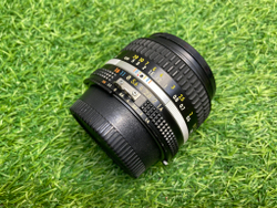 Nikon Nikkor 50mm 1.4
