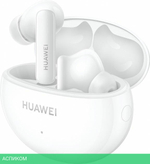 Наушники Huawei FreeBuds 5i T0014 Ceramic White (55036648)