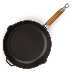 Сковорода классическая 26см Chasseur Black Франция фото