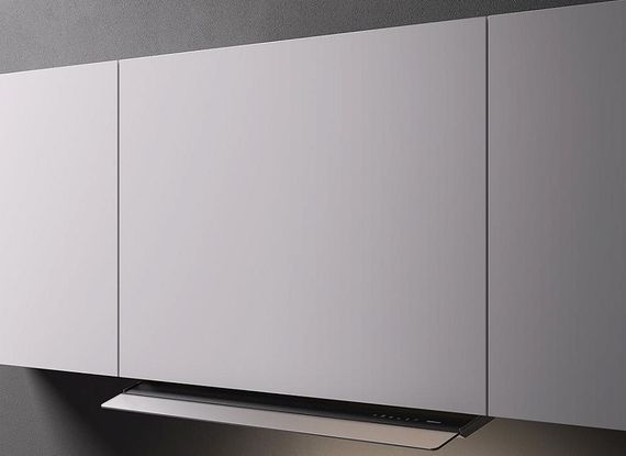 Встраиваемая вытяжка Falmec VIRGOLA NO-DROP TOUCH 120