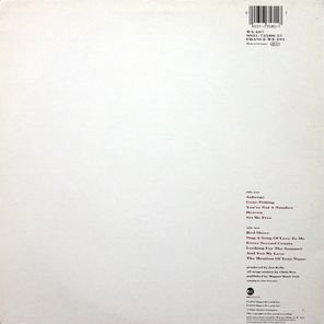 Chris Rea / Auberge (LP)