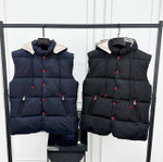 Безрукавка Kiton