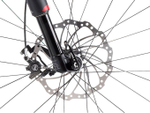 Электровелосипед Haibike XDURO HardNine Carbon 10.0
