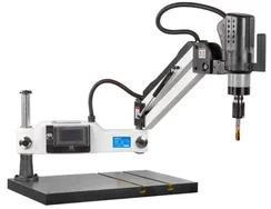 Электрический резьбонарезной манипулятор ETM-36