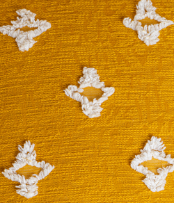 Подушка из хлопка TAFT 45 х 45