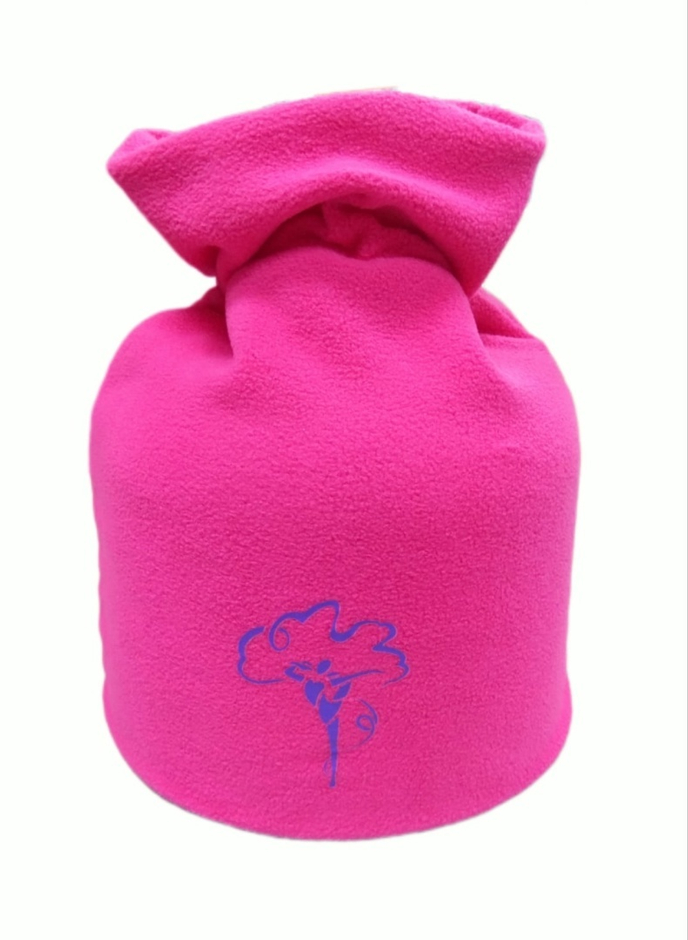 Розовый	Лента