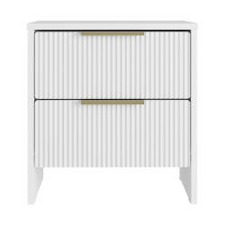 Тумба прикроватная Хилл