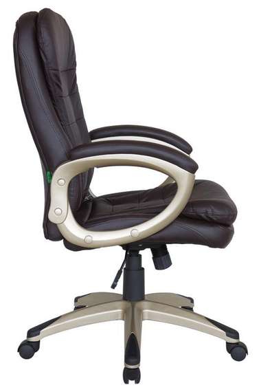 Кресло Soft RCH 9110 Коричневый