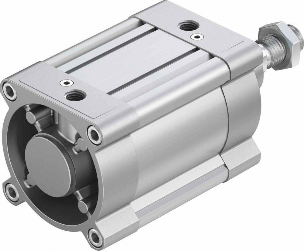 DSBC-125-50-PPVA-N3 Стандартный цилиндр
