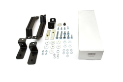 Защита картера для TOYOTA Rav 4 (2013-2019) 2,5 бензин АКПП  NLZ.48.27.020 NEW