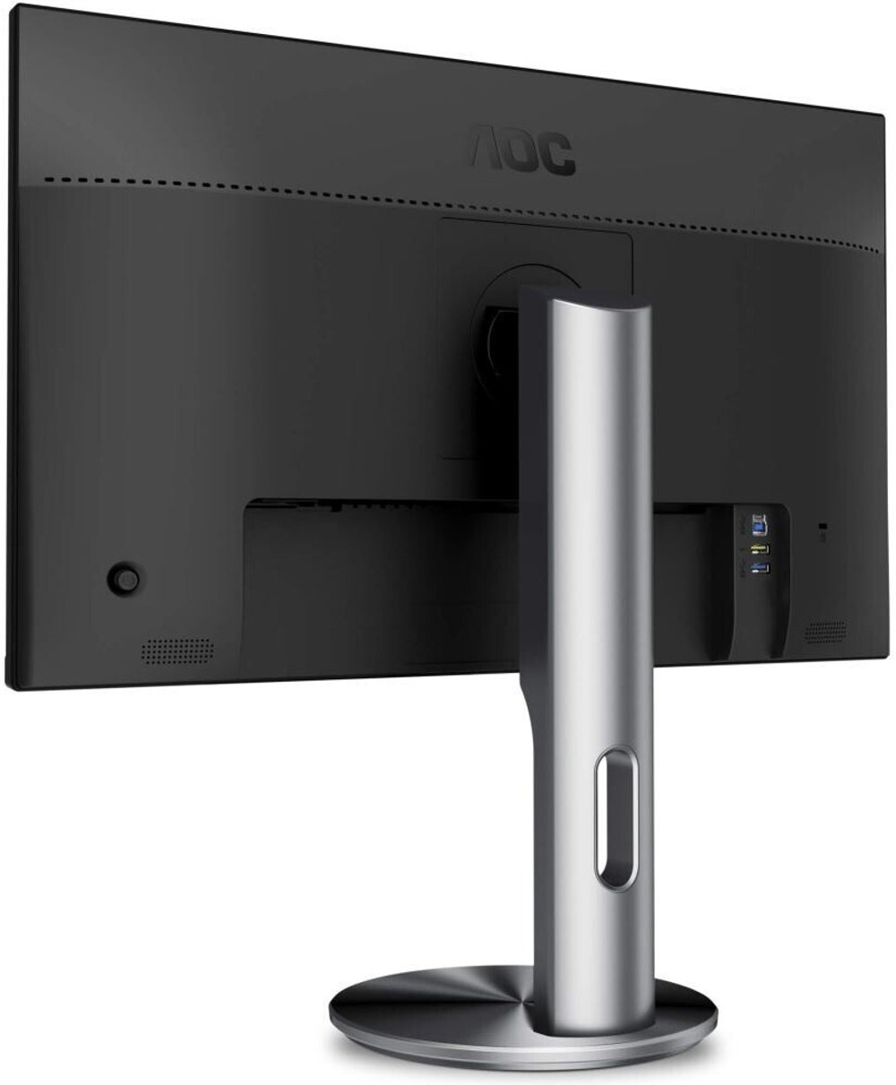 Монитор 27" AOC Professional (U2790PQU)
