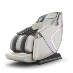 Массажное кресло Okinoya Umi Grey