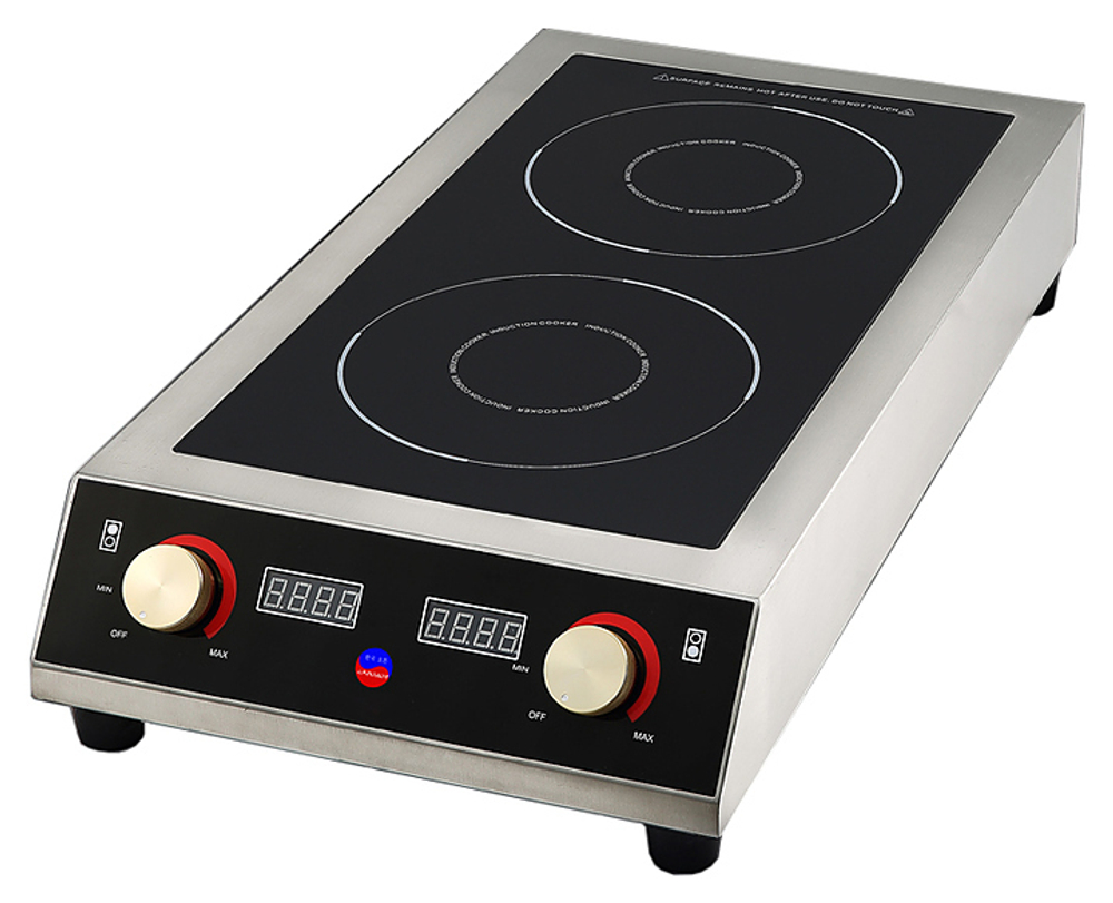 Плита индукционная INDOKOR IN7000 D