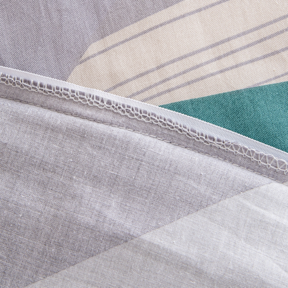 Комплект постельного белья Сатин 100% хлопок C602