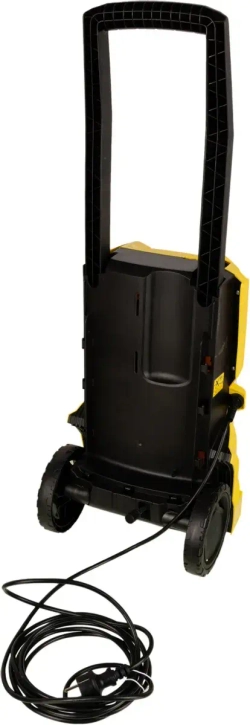 Мойка высокого давления Karcher K 4 Basic