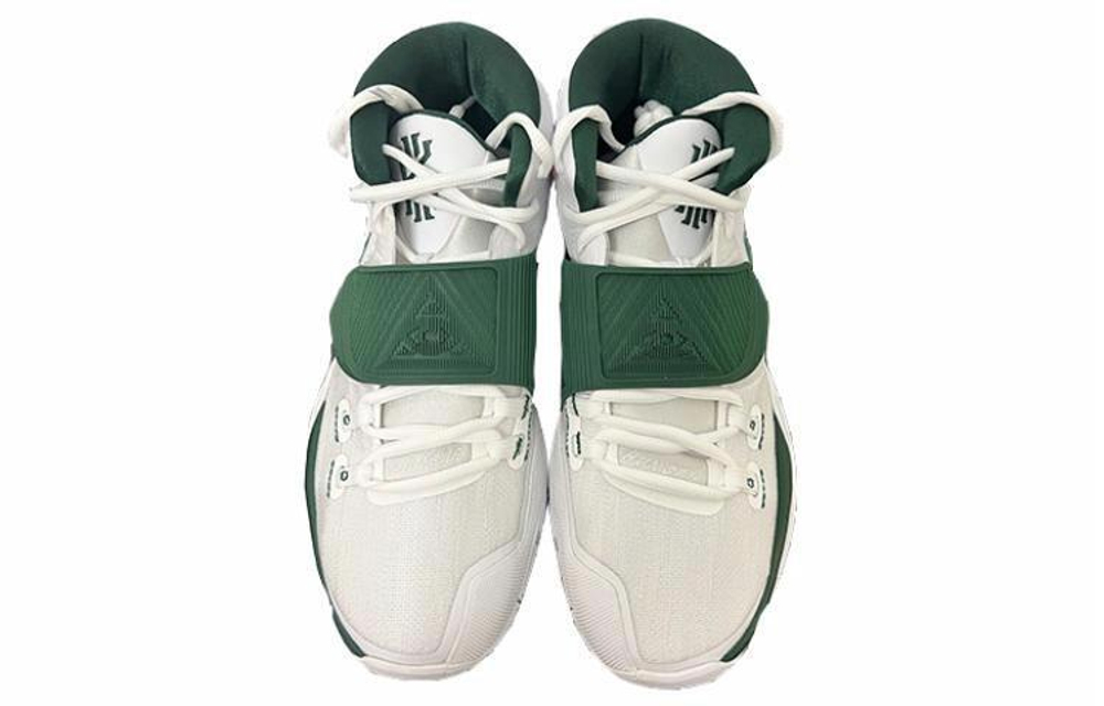 Кроссовки Nike Kyrie 6 Tb Promo Michigan State