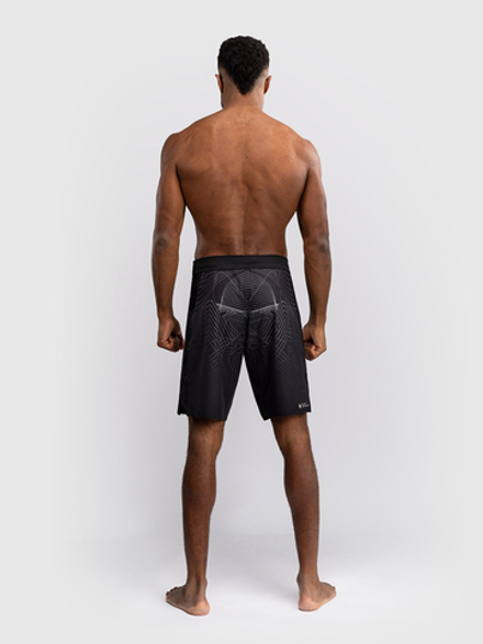 Шорты ММА Venum G-Fit Air Deep Black/Desert Sand